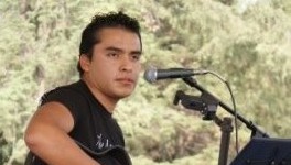 Víctor Castro Santillán