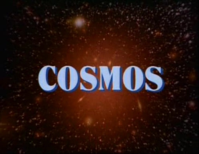 Cosmos: un viaje personal